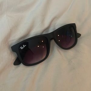 Ray Ban sunglasses